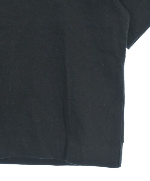 PLAY COMME des GARCONS（プレイコムデギャルソン）Tシャツ・カットソー 黒 サイズ:XS レディース/2200650497252