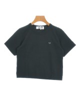 PLAY COMME des GARCONS（プレイコムデギャルソン）Tシャツ・カットソー 黒 サイズ:XS レディース/2200650497252