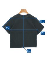 PLAY COMME des GARCONS（プレイコムデギャルソン）Tシャツ・カットソー 黒 サイズ:XS レディース/2200650497252