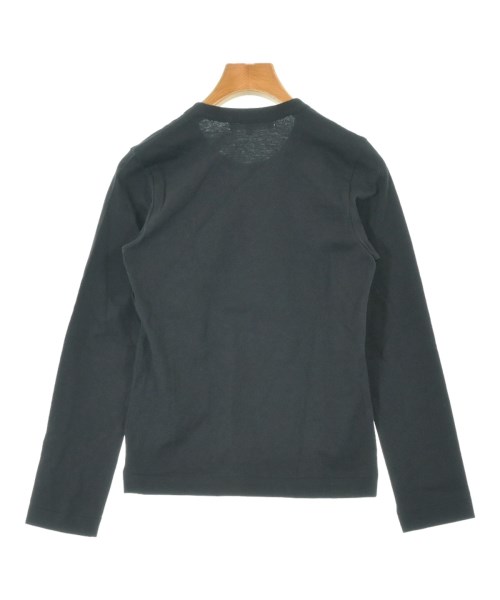 PLAY COMME des GARCONS（プレイコムデギャルソン）Tシャツ・カットソー 黒 サイズ:XS レディース/2200650497276