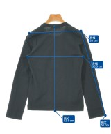 PLAY COMME des GARCONS（プレイコムデギャルソン）Tシャツ・カットソー 黒 サイズ:XS レディース/2200650497276