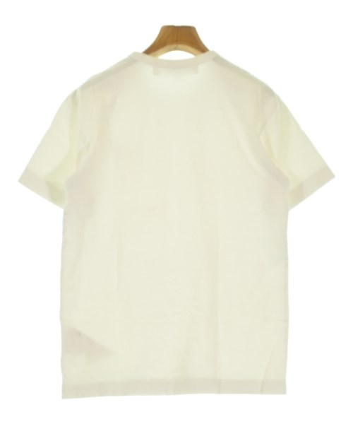 PLAY COMME des GARCONS（プレイコムデギャルソン）Tシャツ・カットソー 白 サイズ:M レディース/2200657105105