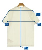 PLAY COMME des GARCONS（プレイコムデギャルソン）Tシャツ・カットソー 白 サイズ:M レディース/2200657105105