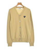 PLAY COMME des GARCONS カーディガン