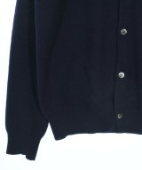 PLAY COMME des GARCONS（プレイコムデギャルソン）カーディガン 紺 サイズ:L メンズ/2200657797010