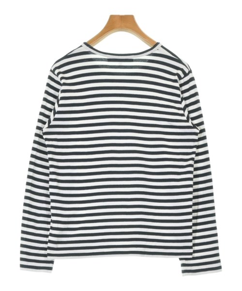 PLAY COMME des GARCONS（プレイコムデギャルソン）Tシャツ・カットソー 白 サイズ:L レディース/2200650416017