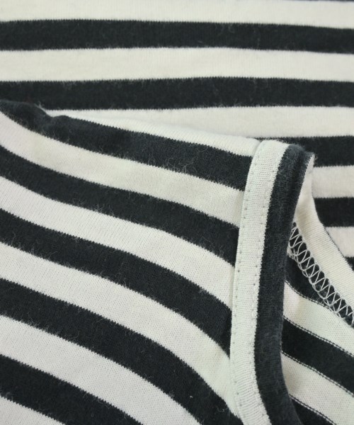 PLAY COMME des GARCONS（プレイコムデギャルソン）Tシャツ・カットソー 白 サイズ:L レディース/2200650416017