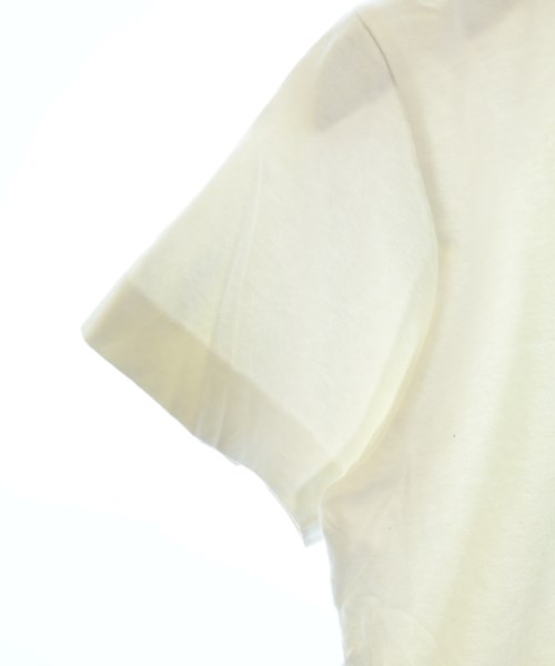 PLAY COMME des GARCONS（プレイコムデギャルソン）Tシャツ・カットソー 白 サイズ:S レディース/2200653332215