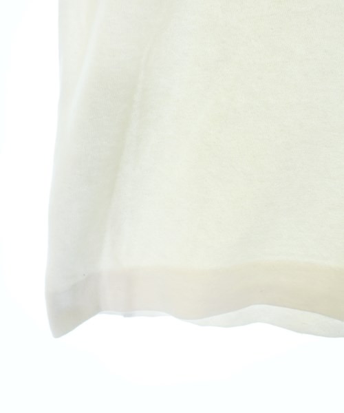 PLAY COMME des GARCONS（プレイコムデギャルソン）Tシャツ・カットソー 白 サイズ:S レディース/2200653332215