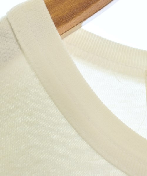 PLAY COMME des GARCONS（プレイコムデギャルソン）Tシャツ・カットソー 白 サイズ:S レディース/2200653332215