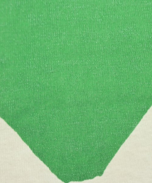 PLAY COMME des GARCONS（プレイコムデギャルソン）Tシャツ・カットソー 白 サイズ:S レディース/2200653332215