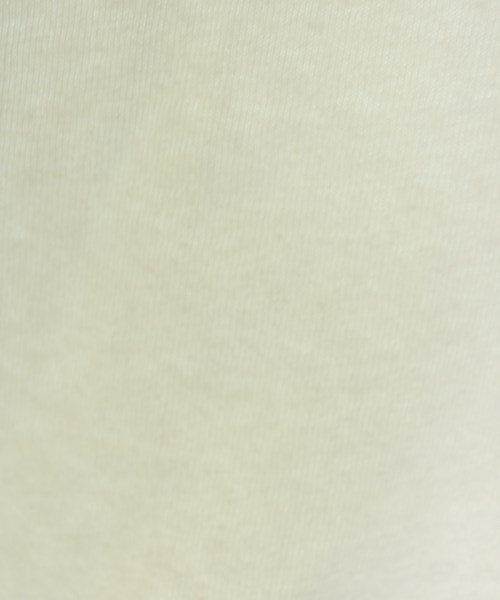PLAY COMME des GARCONS（プレイコムデギャルソン）Tシャツ・カットソー 白 サイズ:S レディース/2200653332215