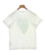 PLAY COMME des GARCONS（プレイコムデギャルソン）Tシャツ・カットソー 白 サイズ:S レディース/2200653332215