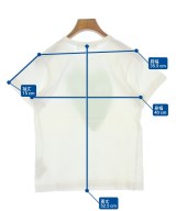 PLAY COMME des GARCONS（プレイコムデギャルソン）Tシャツ・カットソー 白 サイズ:S レディース/2200653332215