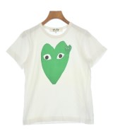 PLAY COMME des GARCONS Tシャツ・カットソー