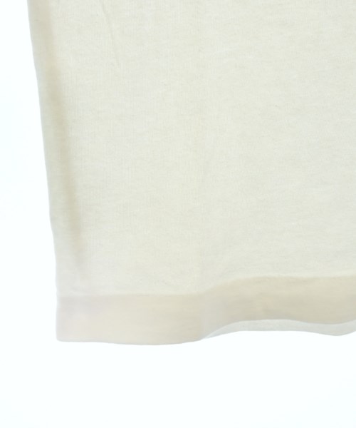 PLAY COMME des GARCONS（プレイコムデギャルソン）Tシャツ・カットソー 白 サイズ:S レディース/2200653332222