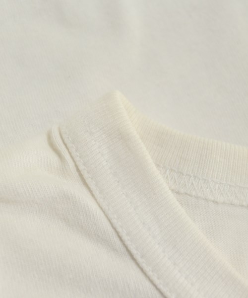 PLAY COMME des GARCONS（プレイコムデギャルソン）Tシャツ・カットソー 白 サイズ:S レディース/2200653332222