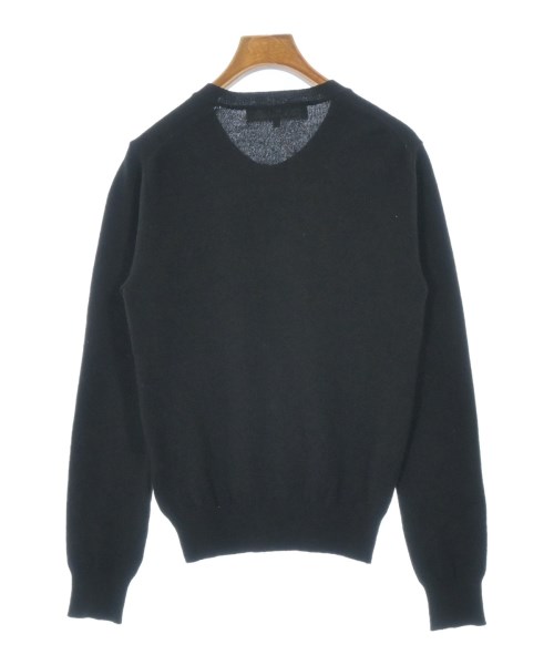 PLAY COMME des GARCONS（プレイコムデギャルソン）カーディガン 黒 サイズ:S レディース/2200658312045