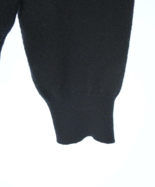 PLAY COMME des GARCONS（プレイコムデギャルソン）カーディガン 黒 サイズ:S レディース/2200658312045