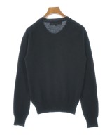 PLAY COMME des GARCONS（プレイコムデギャルソン）カーディガン 黒 サイズ:S レディース/2200658312045