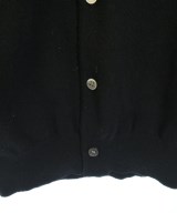 PLAY COMME des GARCONS（プレイコムデギャルソン）カーディガン 黒 サイズ:S レディース/2200658312045
