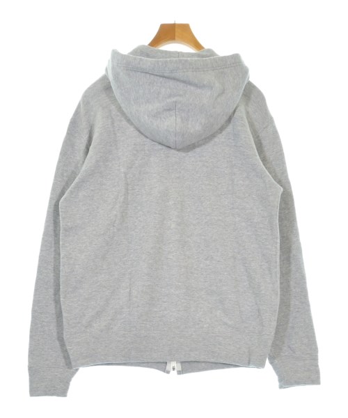 PLAY COMME des GARCONS（プレイコムデギャルソン）パーカー グレー サイズ:L メンズ/2200658593024