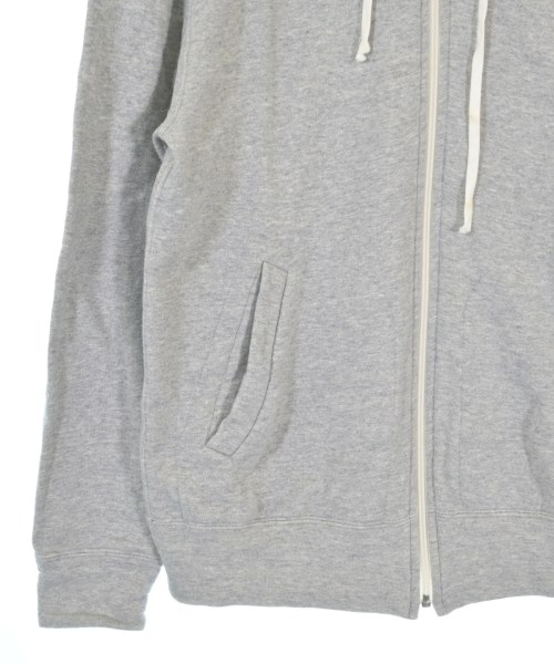 PLAY COMME des GARCONS（プレイコムデギャルソン）パーカー グレー サイズ:L メンズ/2200658593024