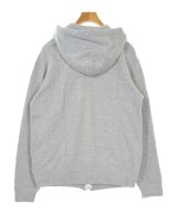 PLAY COMME des GARCONS（プレイコムデギャルソン）パーカー グレー サイズ:L メンズ/2200658593024