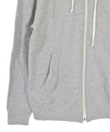 PLAY COMME des GARCONS（プレイコムデギャルソン）パーカー グレー サイズ:L メンズ/2200658593024