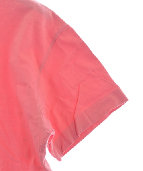 PLAY COMME des GARCONS（プレイコムデギャルソン）Tシャツ・カットソー ピンク サイズ:XXL メンズ/2200659578105