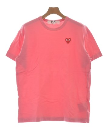 PLAY COMME des GARCONS（プレイコムデギャルソン）Tシャツ