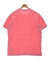 PLAY COMME des GARCONS（プレイコムデギャルソン）Tシャツ・カットソー ピンク サイズ:XXL メンズ/2200659578105