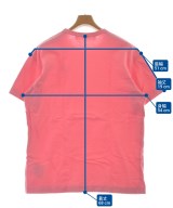 PLAY COMME des GARCONS（プレイコムデギャルソン）Tシャツ・カットソー ピンク サイズ:XXL メンズ/2200659578105