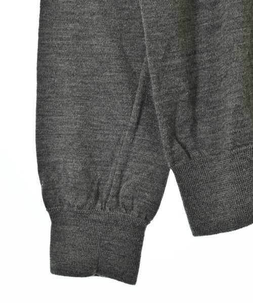 PLAY COMME des GARCONS（プレイコムデギャルソン）ニット・セーター グレー サイズ:M レディース/2200653812335