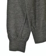 PLAY COMME des GARCONS（プレイコムデギャルソン）ニット・セーター グレー サイズ:M レディース/2200653812335