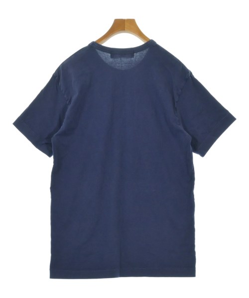 PLAY COMME des GARCONS（プレイコムデギャルソン）Tシャツ・カットソー 紺 サイズ:XL メンズ/2200656651108