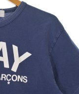 PLAY COMME des GARCONS（プレイコムデギャルソン）Tシャツ・カットソー 紺 サイズ:XL メンズ/2200656651108