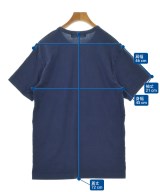 PLAY COMME des GARCONS（プレイコムデギャルソン）Tシャツ・カットソー 紺 サイズ:XL メンズ/2200656651108