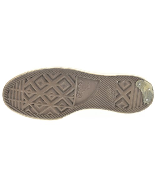 PLAY COMME des GARCONS（プレイコムデギャルソン）スニーカー 黒 サイズ:23cm レディース/2200660070032