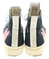 PLAY COMME des GARCONS（プレイコムデギャルソン）スニーカー 黒 サイズ:23cm レディース/2200660070032