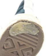 PLAY COMME des GARCONS（プレイコムデギャルソン）スニーカー 黒 サイズ:23cm レディース/2200660070032