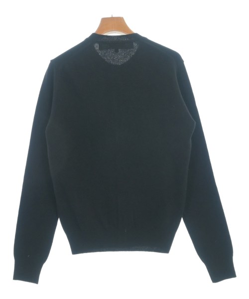 PLAY COMME des GARCONS（プレイコムデギャルソン）カーディガン 黒 サイズ:XS レディース/2200660413020