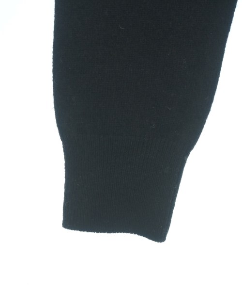 PLAY COMME des GARCONS（プレイコムデギャルソン）カーディガン 黒 サイズ:XS レディース/2200660413020