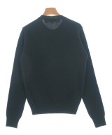 PLAY COMME des GARCONS（プレイコムデギャルソン）カーディガン 黒 サイズ:XS レディース/2200660413020