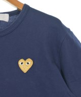 PLAY COMME des GARCONS（プレイコムデギャルソン）Tシャツ・カットソー 紺 サイズ:M レディース/2200659930088