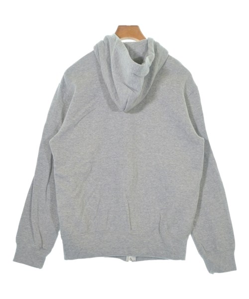 PLAY COMME des GARCONS（プレイコムデギャルソン）パーカー グレー サイズ:L メンズ/2200660907031
