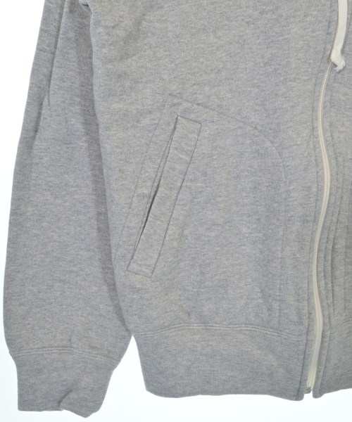 PLAY COMME des GARCONS（プレイコムデギャルソン）パーカー グレー サイズ:L メンズ/2200660907031