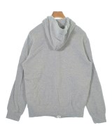 PLAY COMME des GARCONS（プレイコムデギャルソン）パーカー グレー サイズ:L メンズ/2200660907031