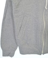 PLAY COMME des GARCONS（プレイコムデギャルソン）パーカー グレー サイズ:L メンズ/2200660907031