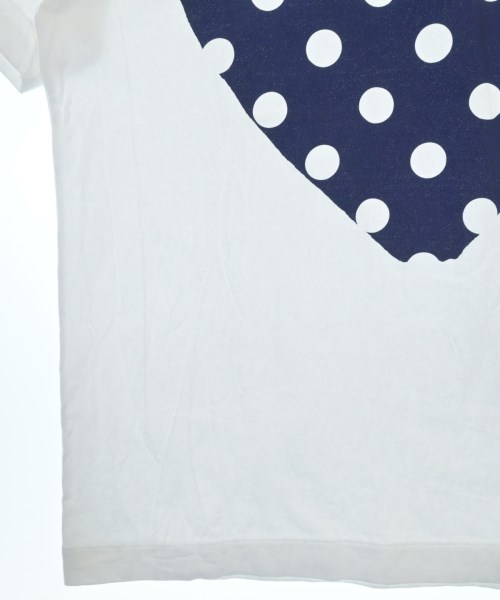 PLAY COMME des GARCONS（プレイコムデギャルソン）Tシャツ・カットソー 白 サイズ:XL メンズ/2200660907093